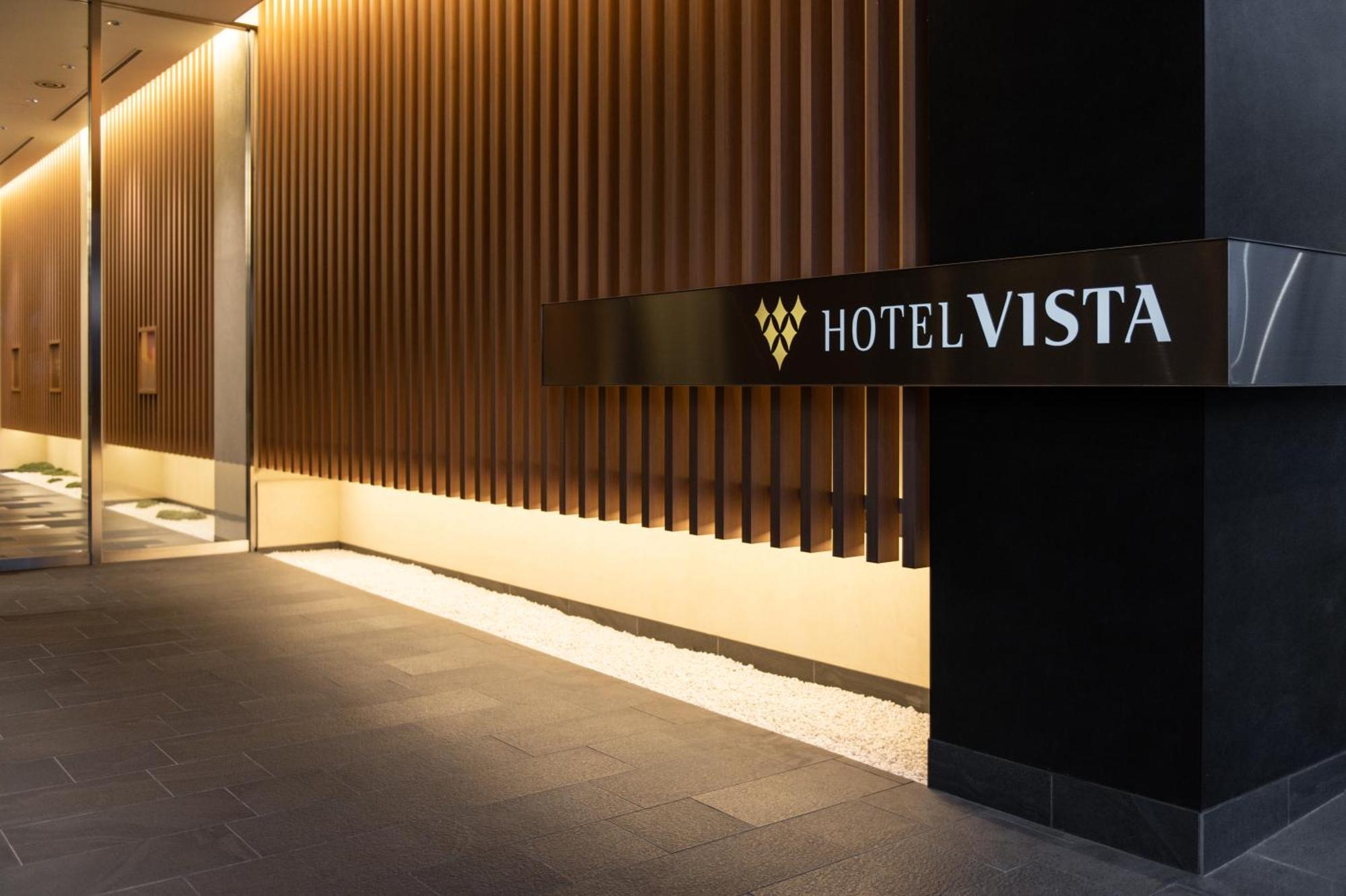 Hotel Vista Kanazava Kültér fotó