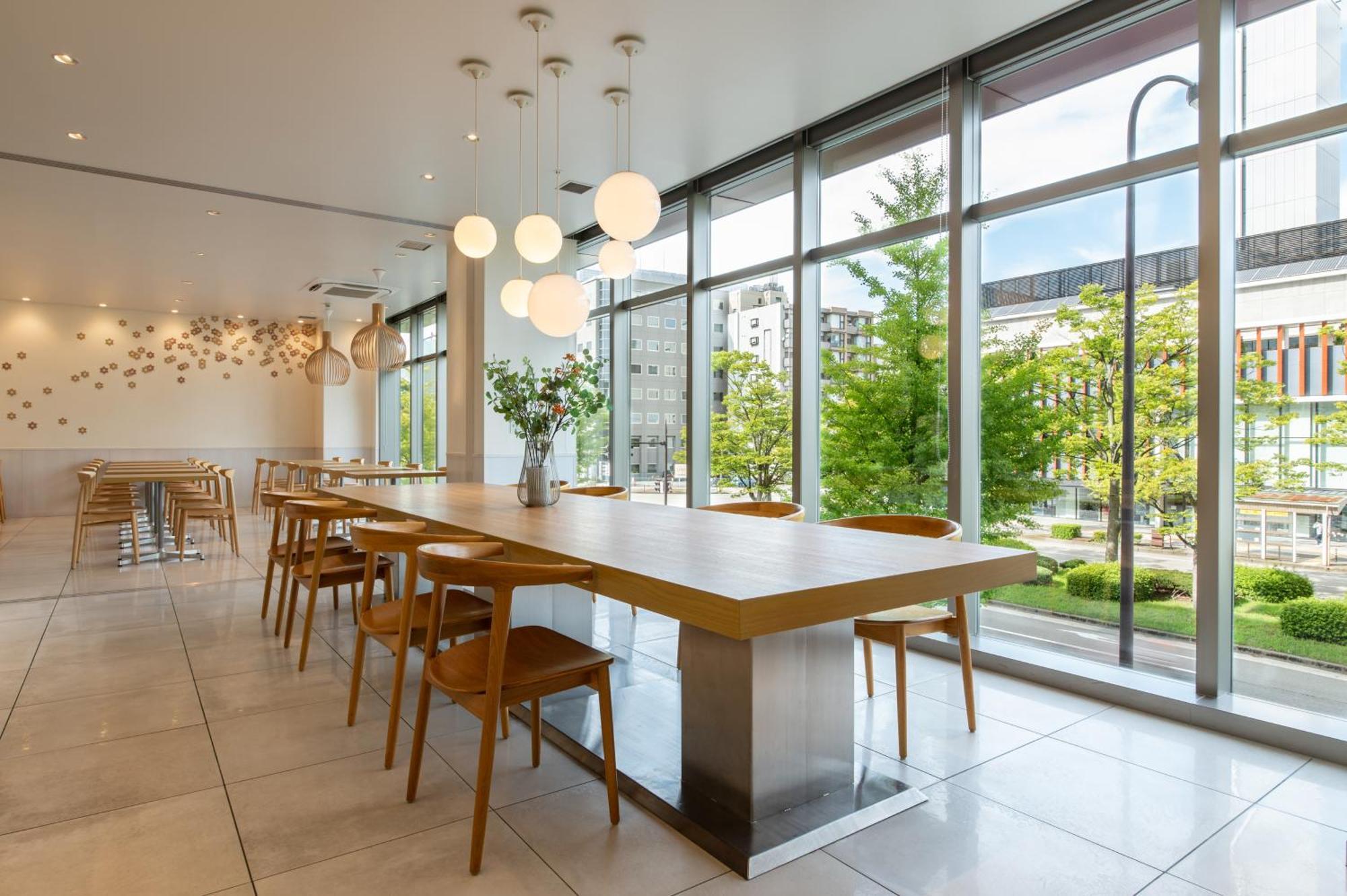 Hotel Vista Kanazava Kültér fotó