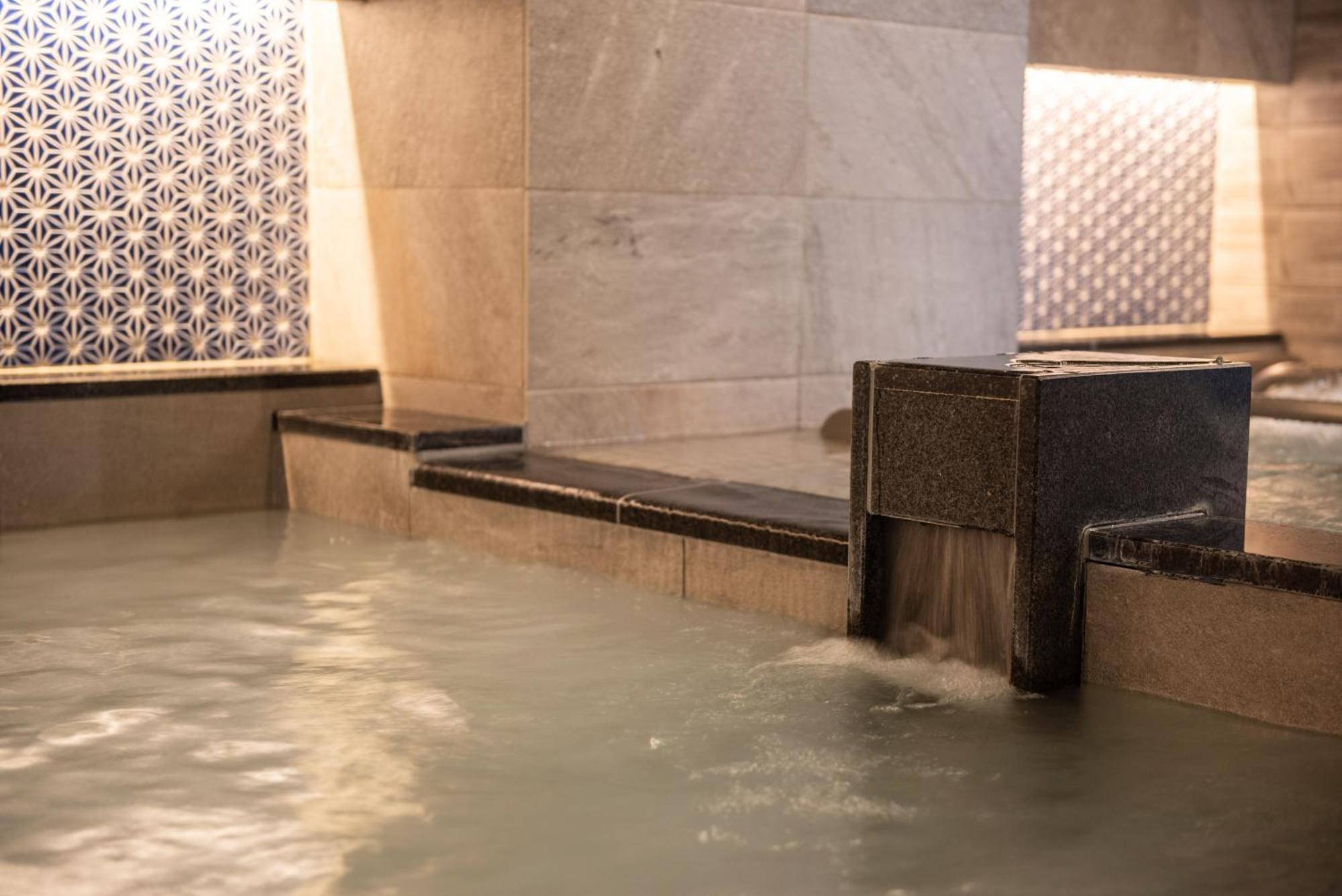 Hotel Vista Kanazava Kültér fotó