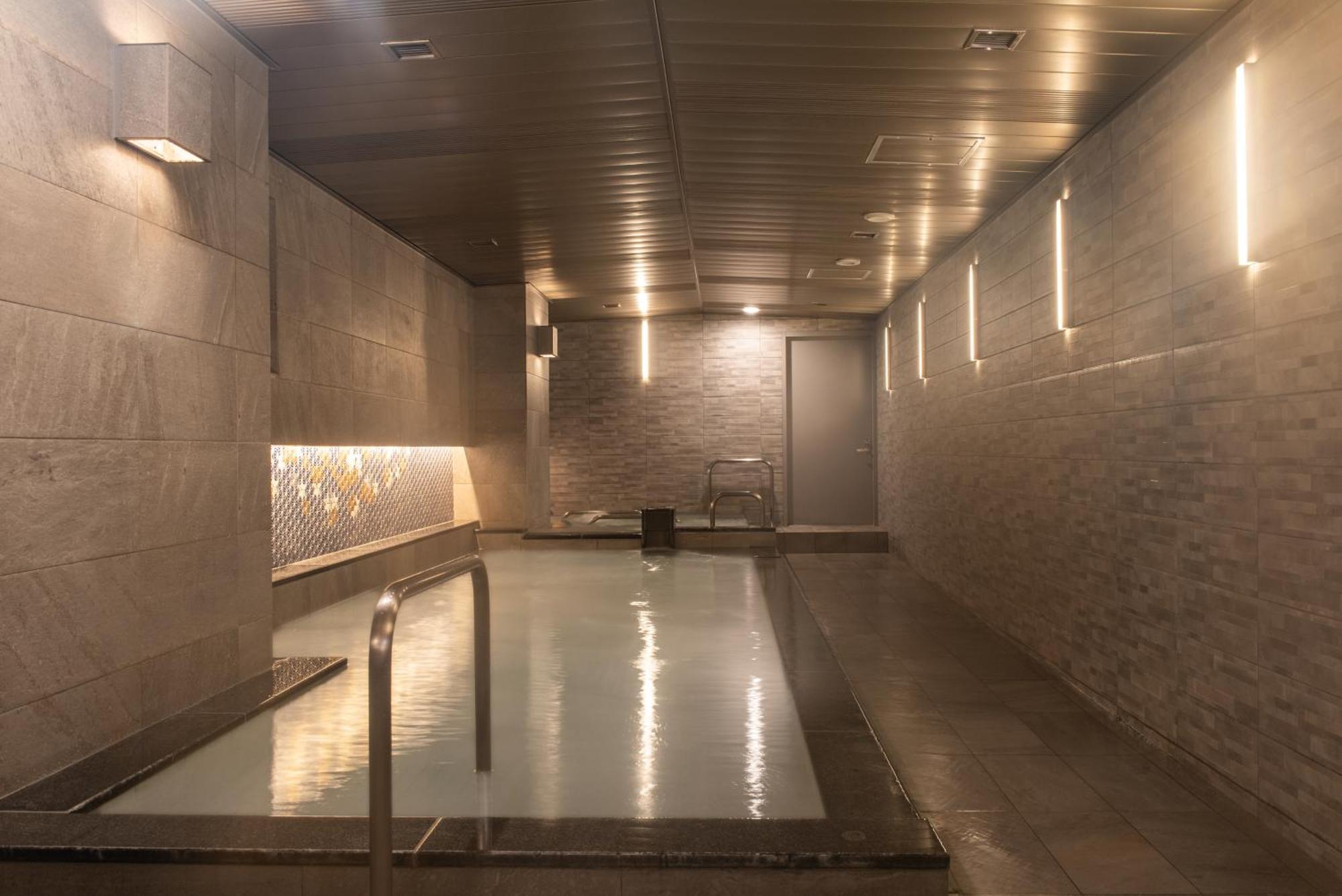 Hotel Vista Kanazava Kültér fotó