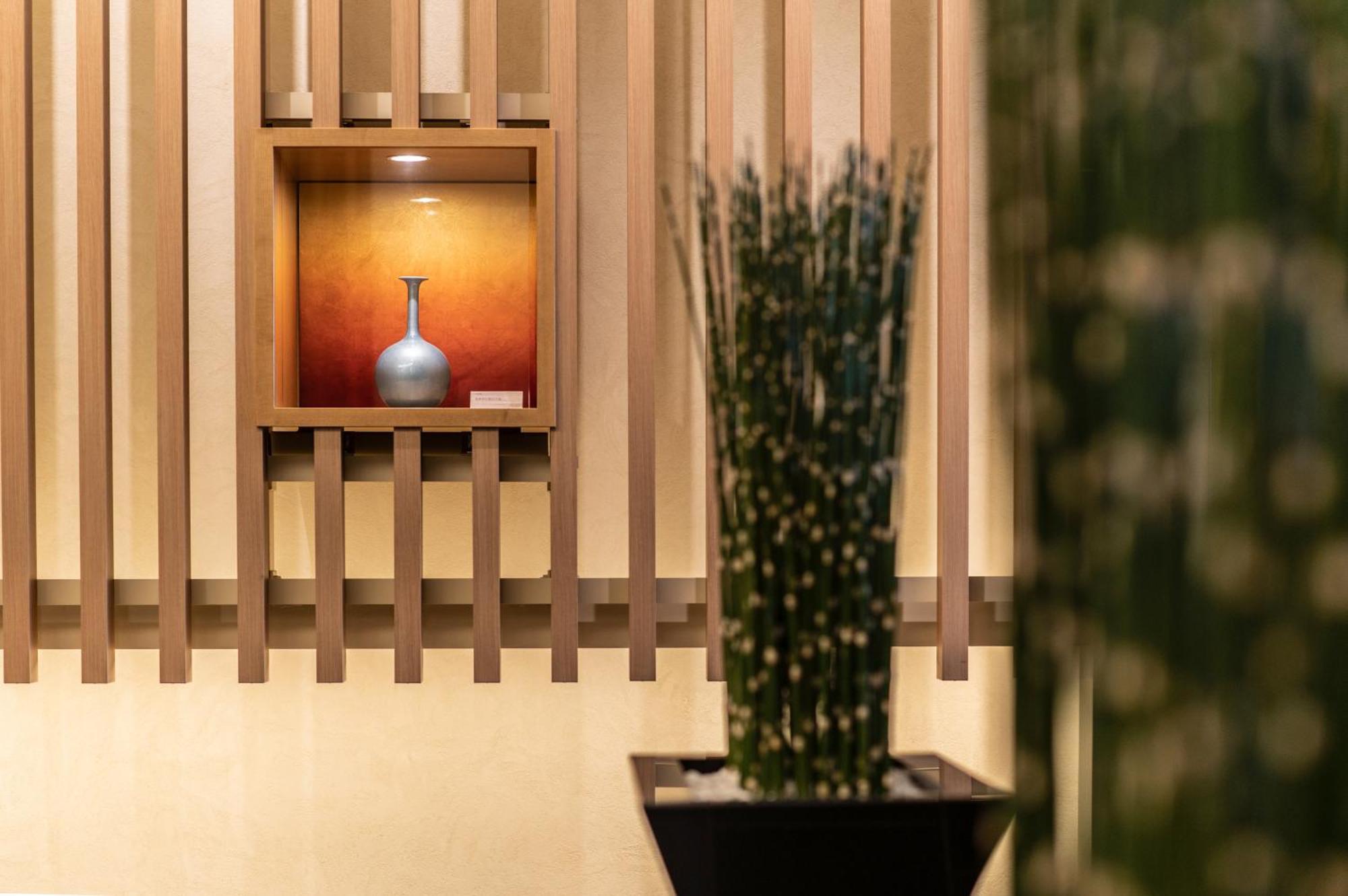 Hotel Vista Kanazava Kültér fotó