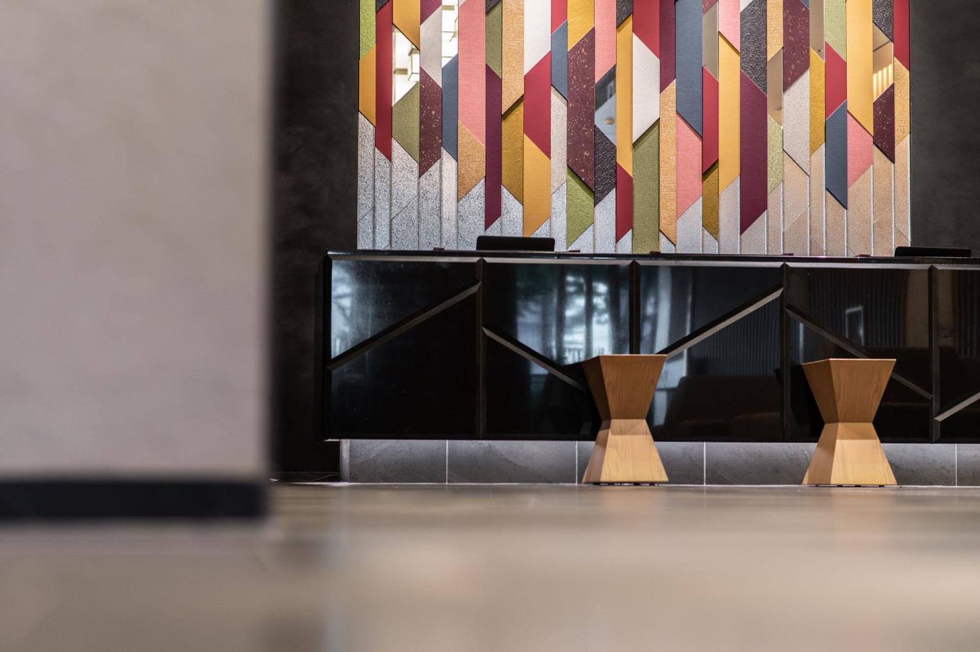 Hotel Vista Kanazava Kültér fotó