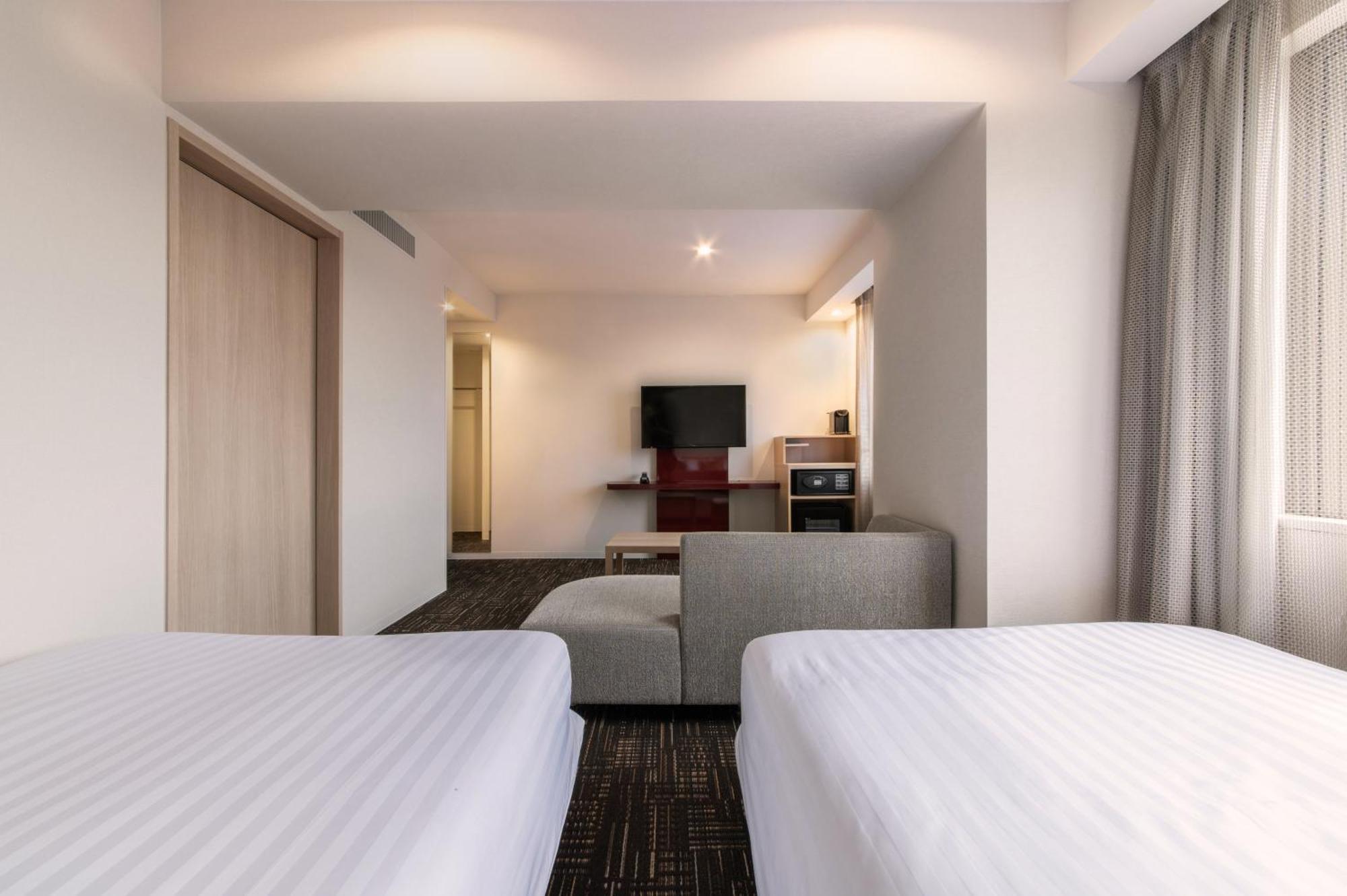 Hotel Vista Kanazava Szoba fotó