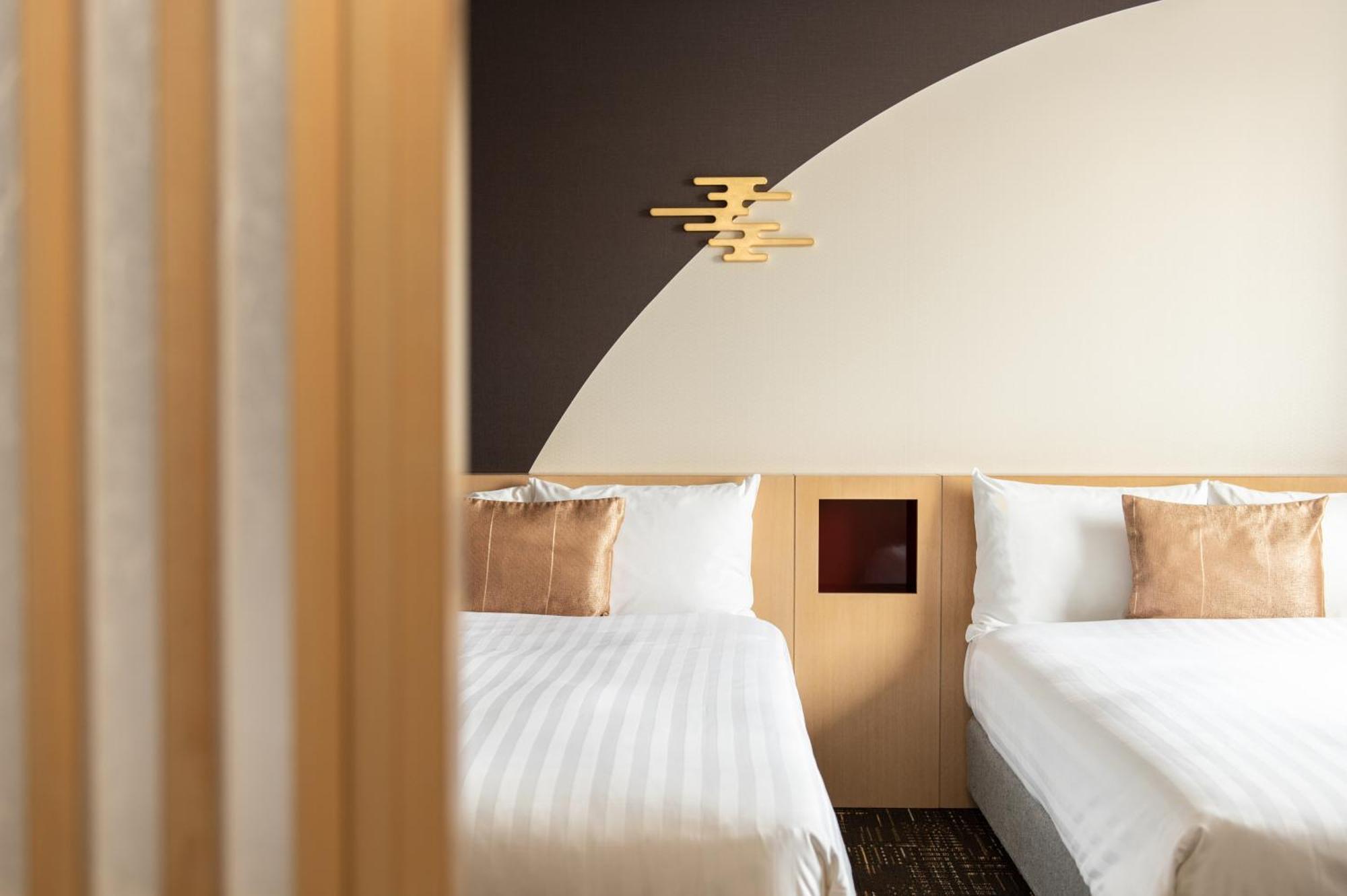 Hotel Vista Kanazava Szoba fotó
