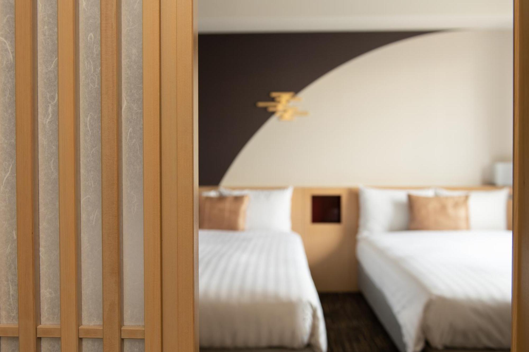 Hotel Vista Kanazava Szoba fotó