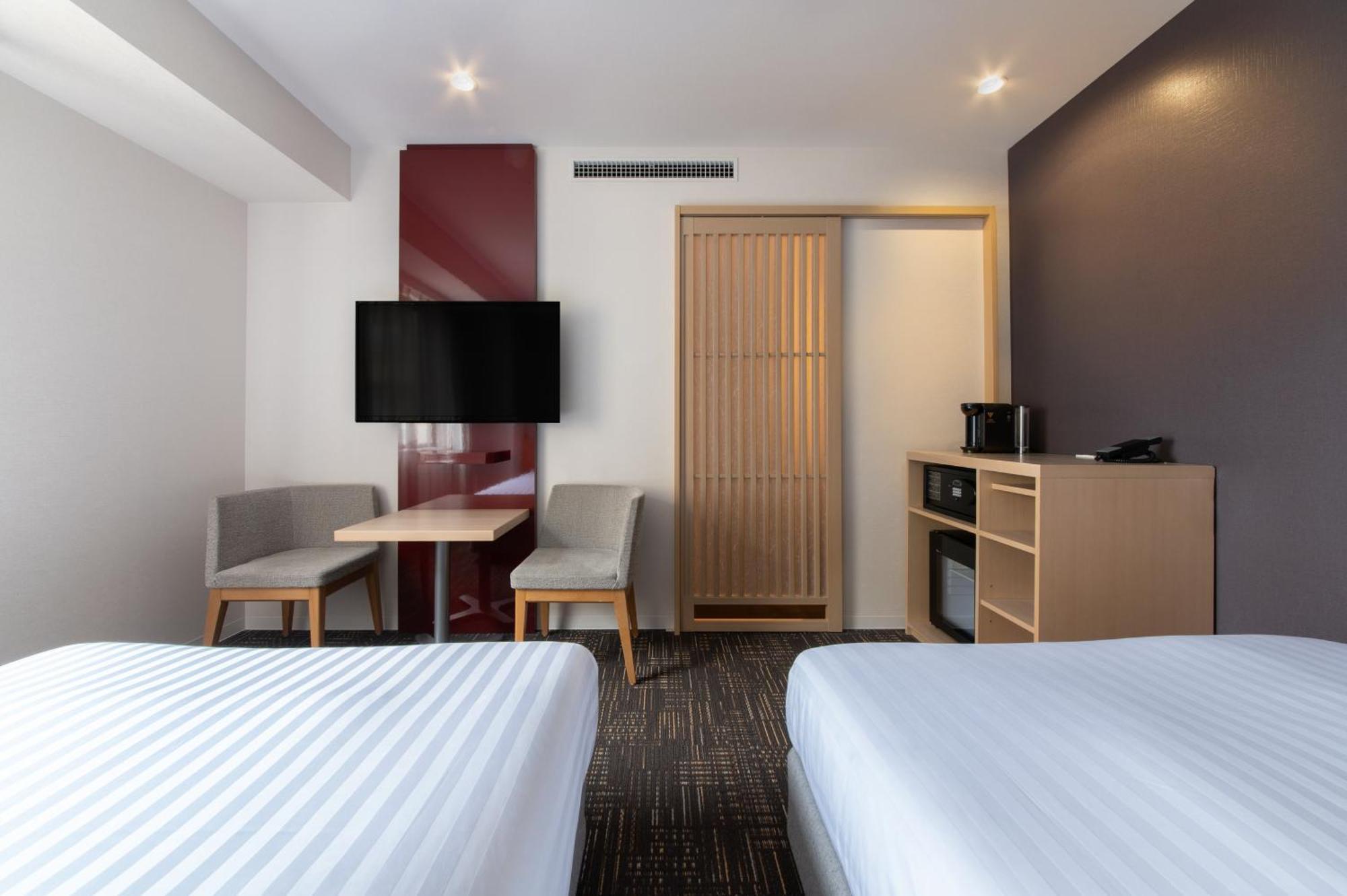 Hotel Vista Kanazava Szoba fotó