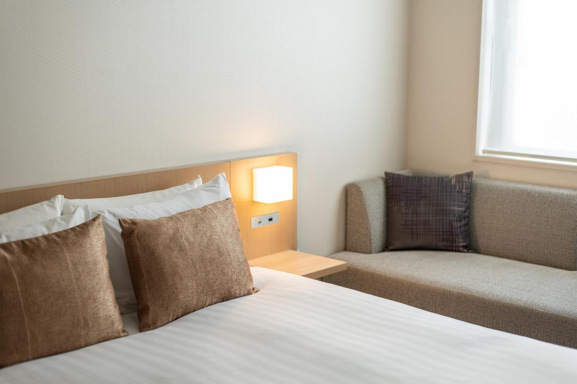 Hotel Vista Kanazava Szoba fotó