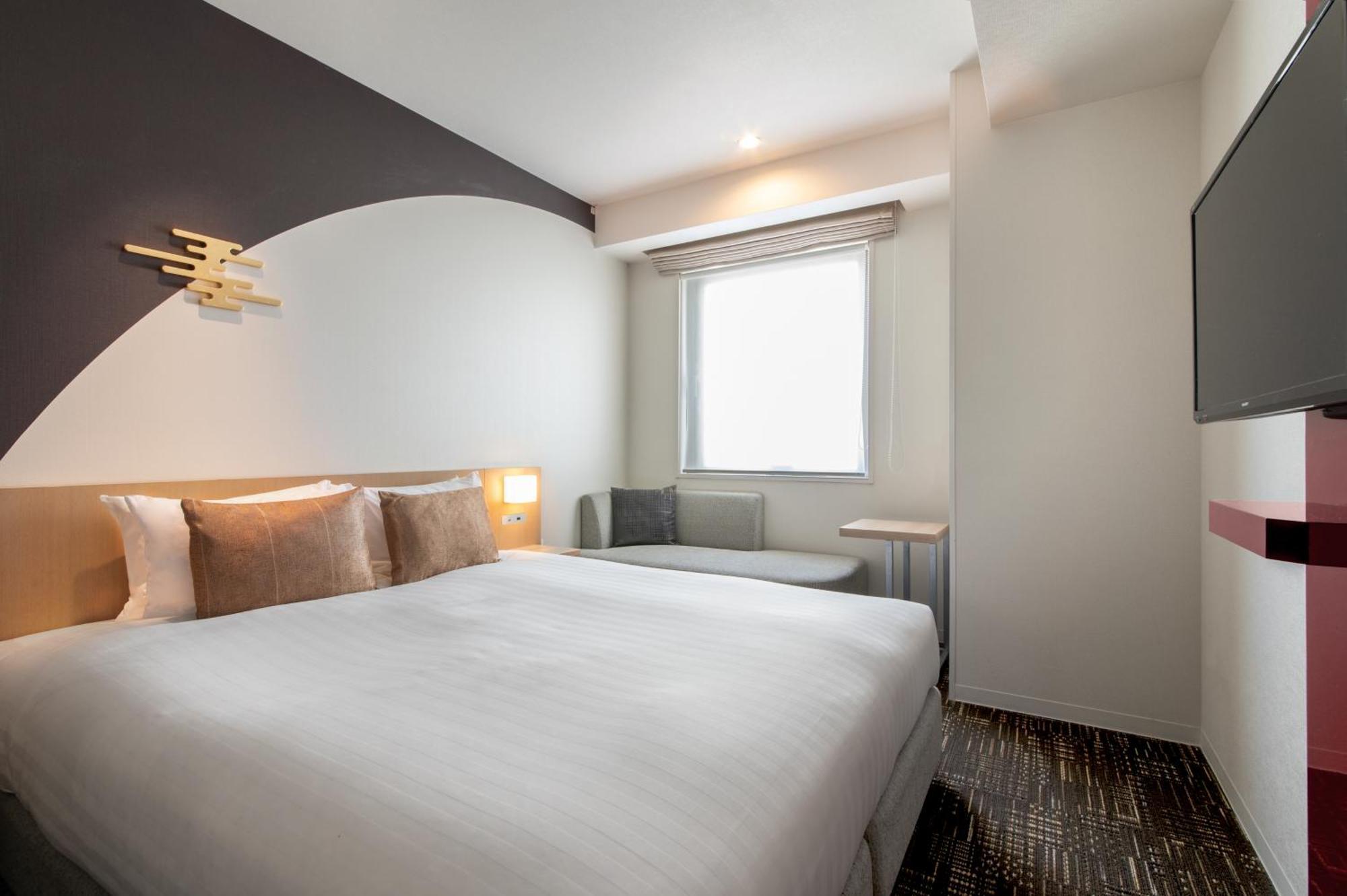 Hotel Vista Kanazava Szoba fotó