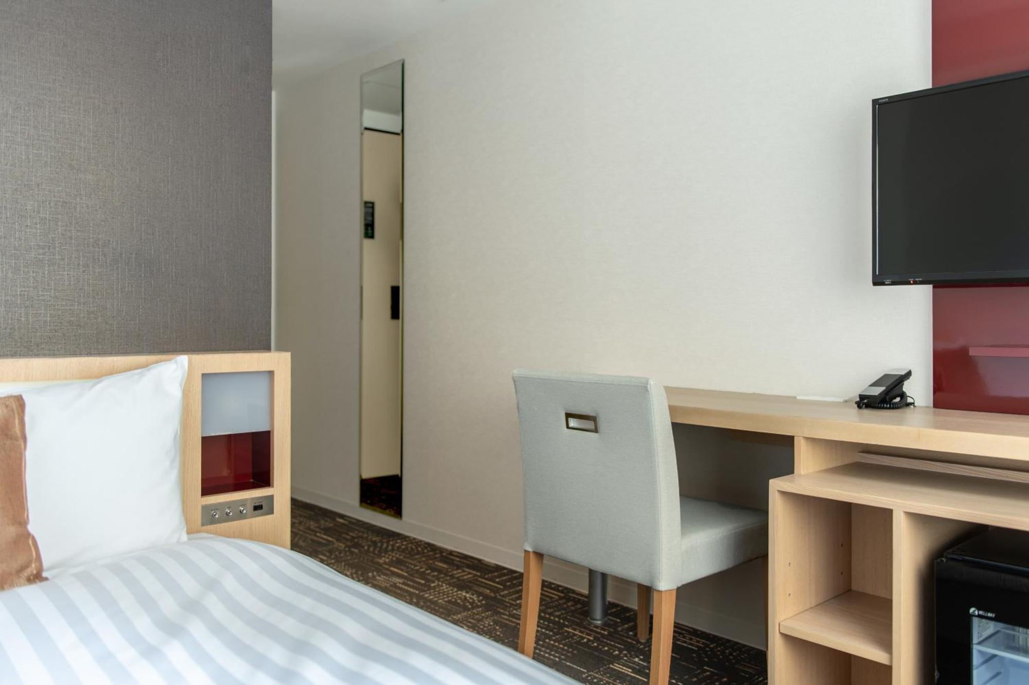 Hotel Vista Kanazava Kültér fotó
